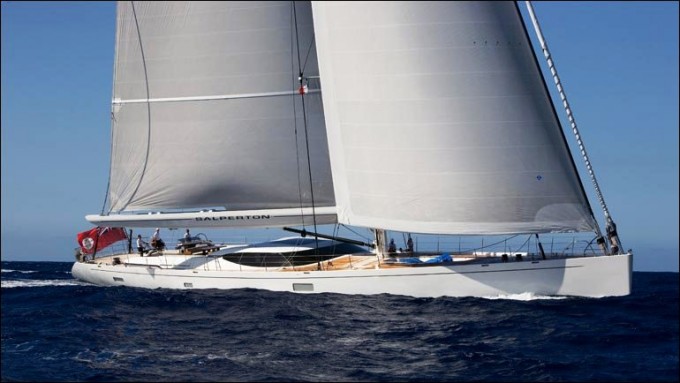 SALPERTON IV - Main